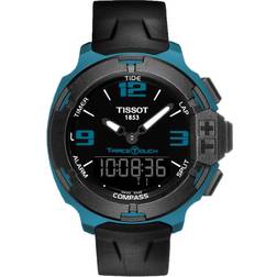 Tissot T-Race Touch Aluminium (T081.420.97.057.04)