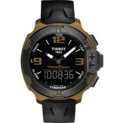 Tissot T-Race Touch Aluminium (T081.420.97.057.06)