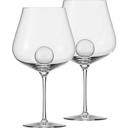 Zwiesel 1872 Air Sense Red Wine Glass 79.6cl 2pcs