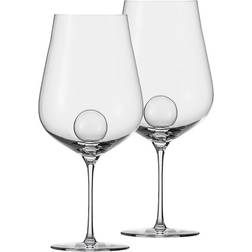 Zwiesel 1872 Air Sense Red Wine Glass 84.3cl 2pcs