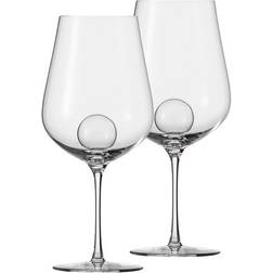 Zwiesel 1872 Air Sense Red Wine Glass 63.1cl 2pcs