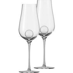 Zwiesel 1872 Air Sense Champagne Glass 33.1cl 2pcs