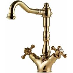 Tapwell Classic Fblv 075 (8227525) Mässing