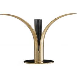 Skultuna Lily Candlestick Vase 11.5cm