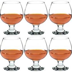 Argon Cognac Snifte Cocktail Glass 39cl 6pcs