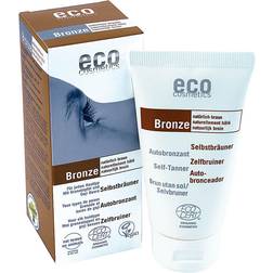Eco Cosmetics Bronze Self Tanner 75ml