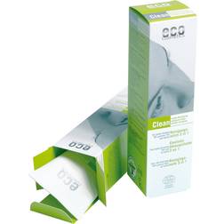 Eco Cosmetics Clean Cleansing Milk 125ml