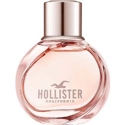 Hollister Wave for Her EdP 30ml