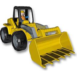 Lena Truxx Range Earth Mover