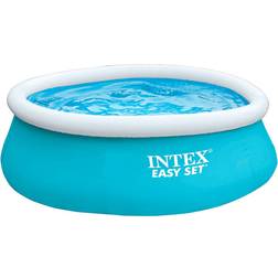 Intex Piscina Gonfiabile 28101NP 886 L blu