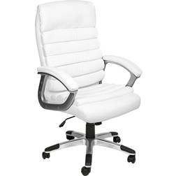 tectake Paul Chaise de bureau 124cm