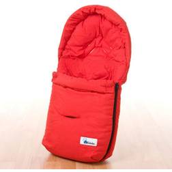 Altabebe Summer Footmuff Car Seat