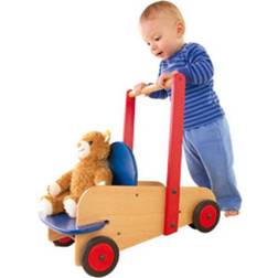 Haba Walker Wagon 001646