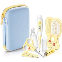 Philips Avent Babypleje Sæt
