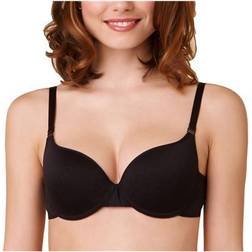 Passionata Dream Passio T-shirt Bra - Black