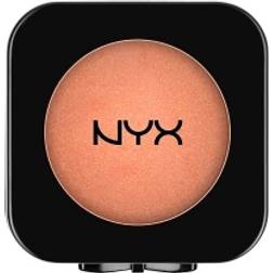 NYX High Definition Blush Soft Spoken