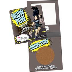 TheBalm Brow Pow Powder Light Brown