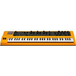 Studiologic Sledge 2.0 Synthétiseur Jaune