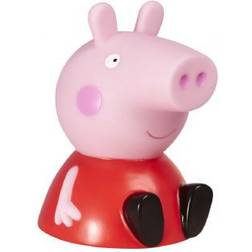 GoGlow Peppa Pig Buddy & Torch Natlampe