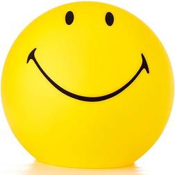 Mr Maria Smiley Nattlampa