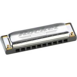 Hohner Diatonic The Rocket A