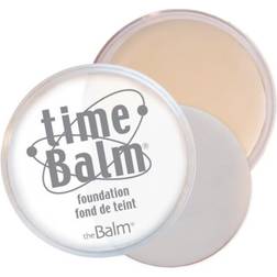 TheBalm TimeBalm Foundation Lighter than Light
