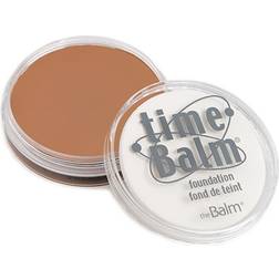 TheBalm TimeBalm Foundation Dark