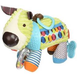 Skip Hop Bandana Buddies Puppy