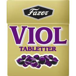 Fazer Viol 26 g