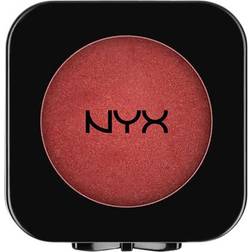 NYX High Definition Blush Deep Plum