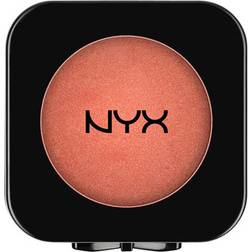 NYX High Definition Blush Amber