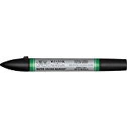 Winsor & Newton Water Colour Marker Phthalo Green Yellow Shade