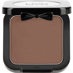 NYX High Definition Blush Taupe