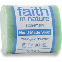 Faith in Nature Rosemary Soap 100g