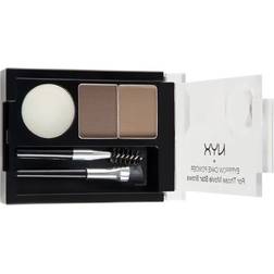 NYX Professional Makeup Eyebrow Cake Powder Blonde