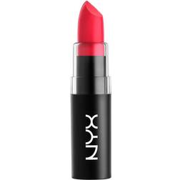 NYX Matte Lipstick Crave