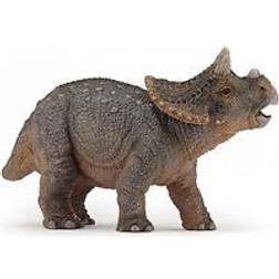 Papo Young Triceratops 55036
