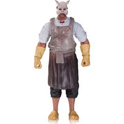 DC Comics Batman Arkham Knight Professor Pyg