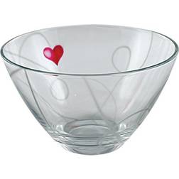 Nybro Crystal Life Soppskål 21.5cm
