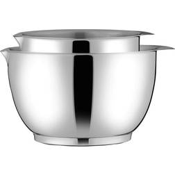 Rosti Stainless Steel Ciotola da Miscelazione Margrethe 3 L