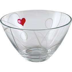Nybro Crystal Life Soppskål 25cm