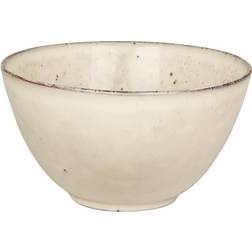 Broste Copenhagen Nordic sand Bowl 15cm