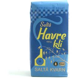 Salta Kvarn Havreklid 425g 425g