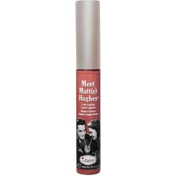 TheBalm Labial Mate Committed