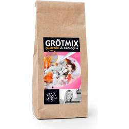Ewalie Organic Oats Gluten Free 445g