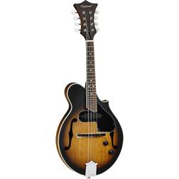 Tanglewood TWMF VS E Vintage Sunburst Mandoline