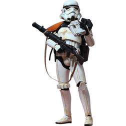 Hot Toys Star Wars Sandtrooper 1/6 Scale Figure