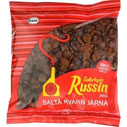 Salta Kvarn Raisin 250g 250g
