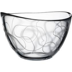 Orrefors Pond Serveringsskål 16cm