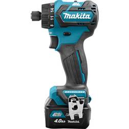 Makita DF032DSMJ (2x4.0Ah)